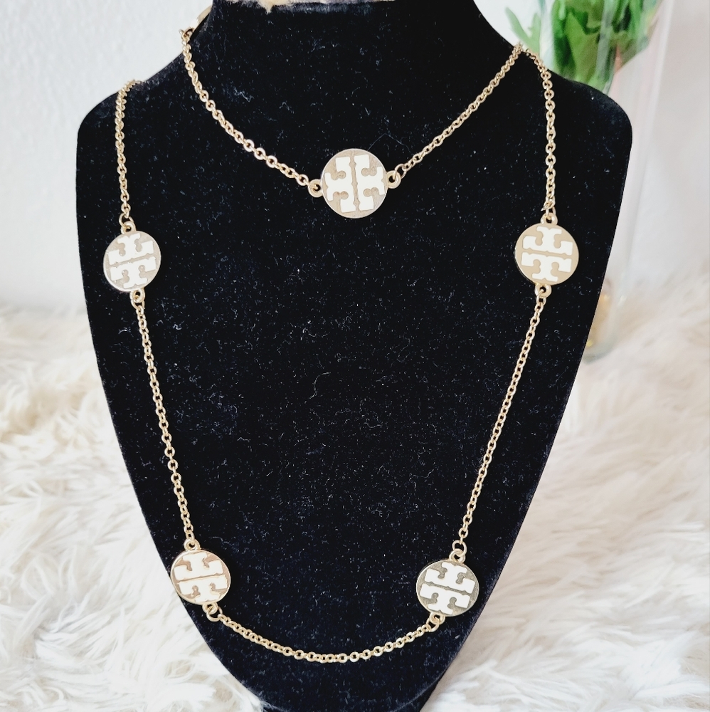 Tory Burch chain